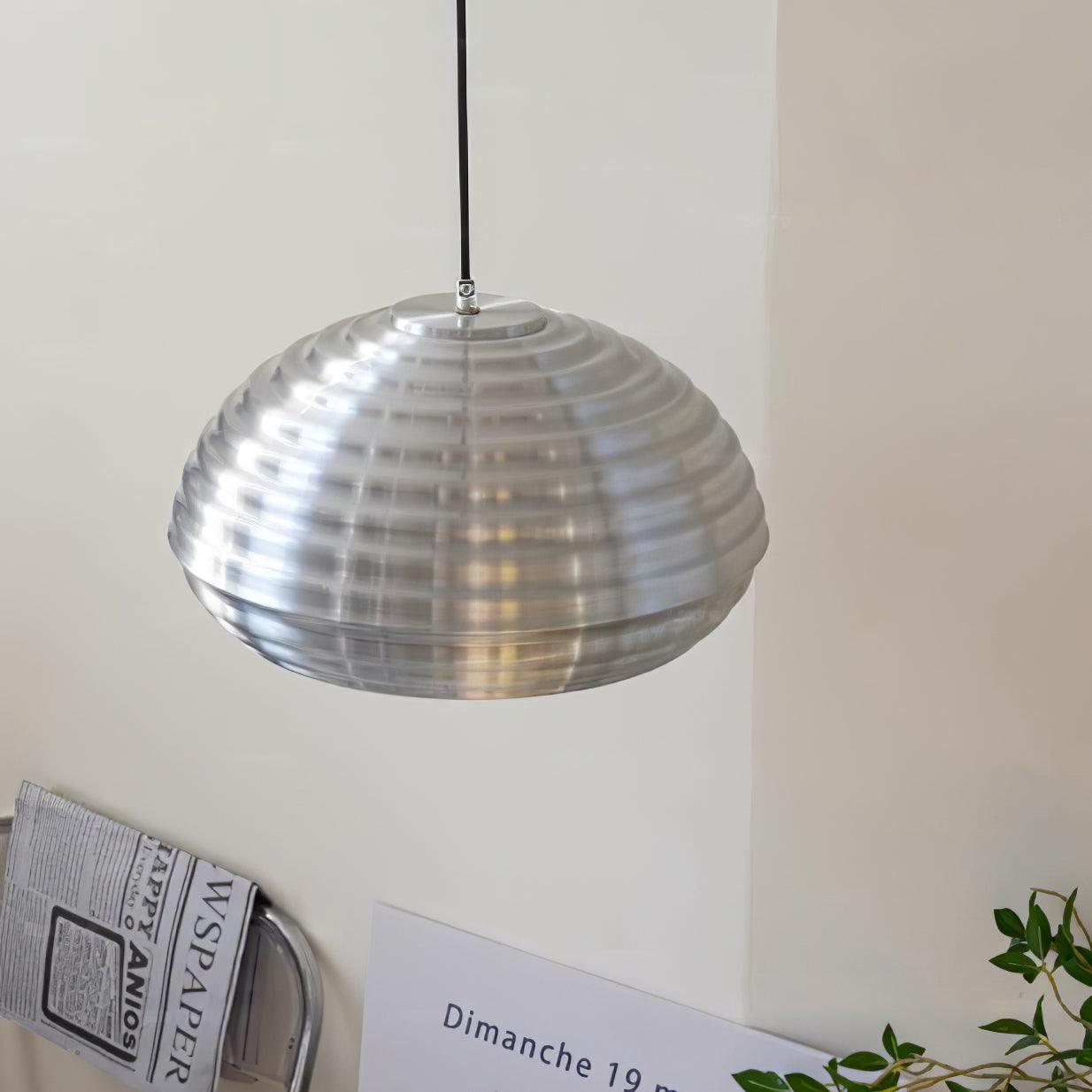 Splugen Aluminum Pendant Lamp