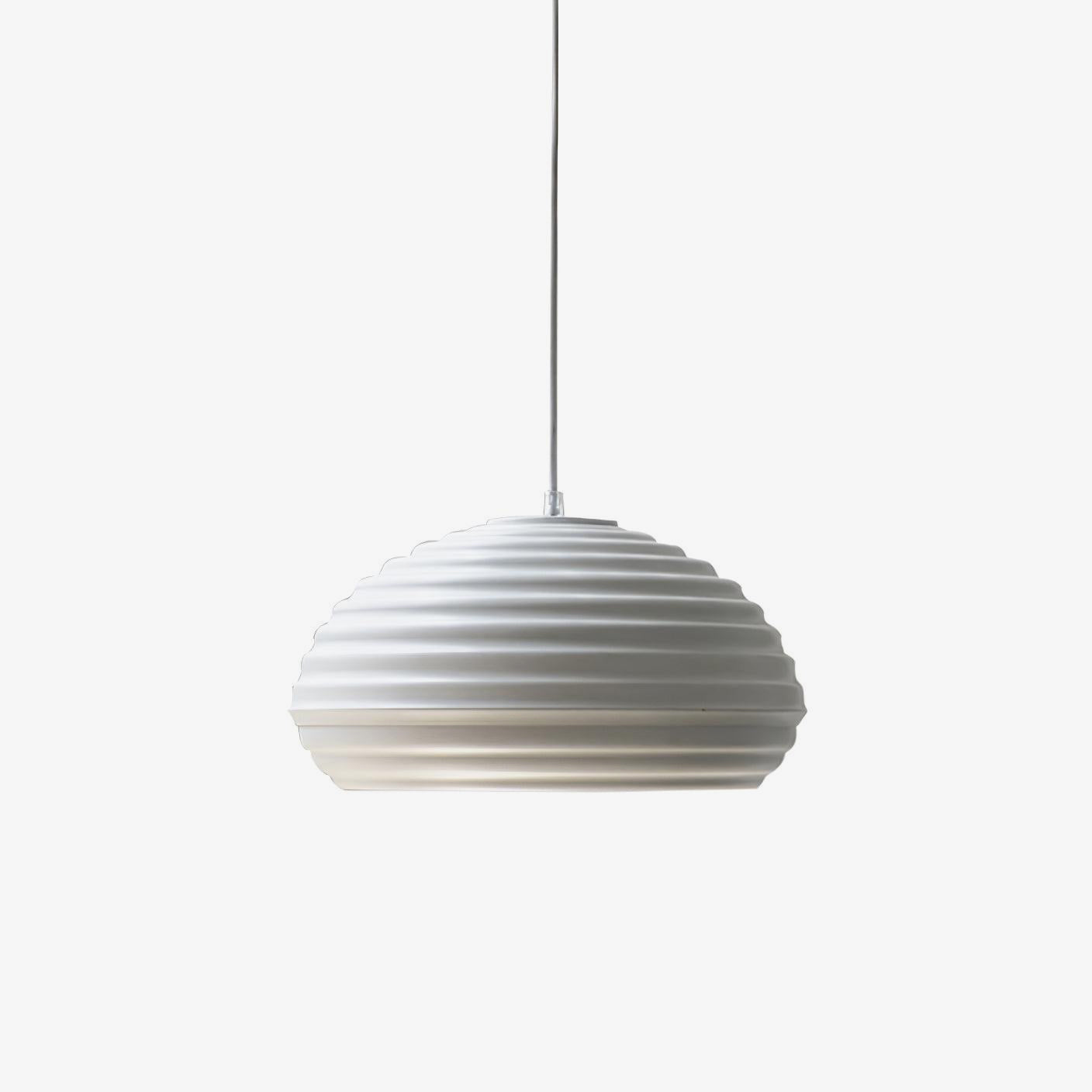 Splugen Aluminum Pendant Lamp