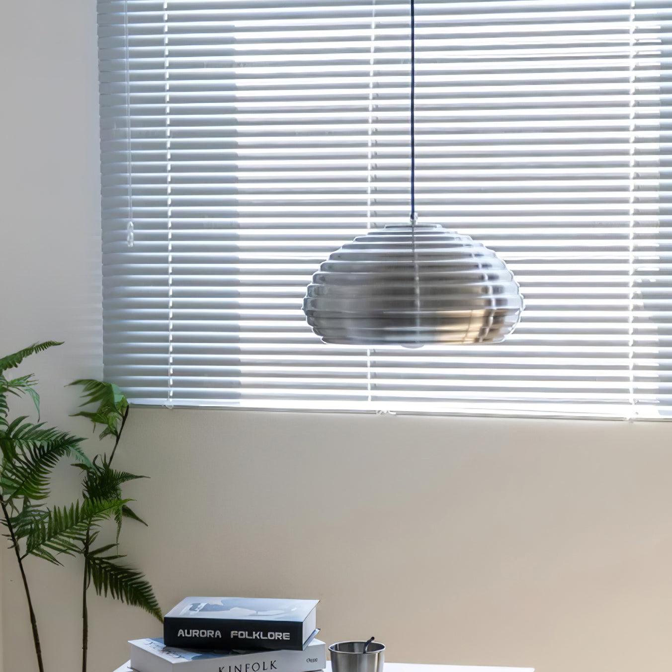 Splugen Aluminum Pendant Lamp