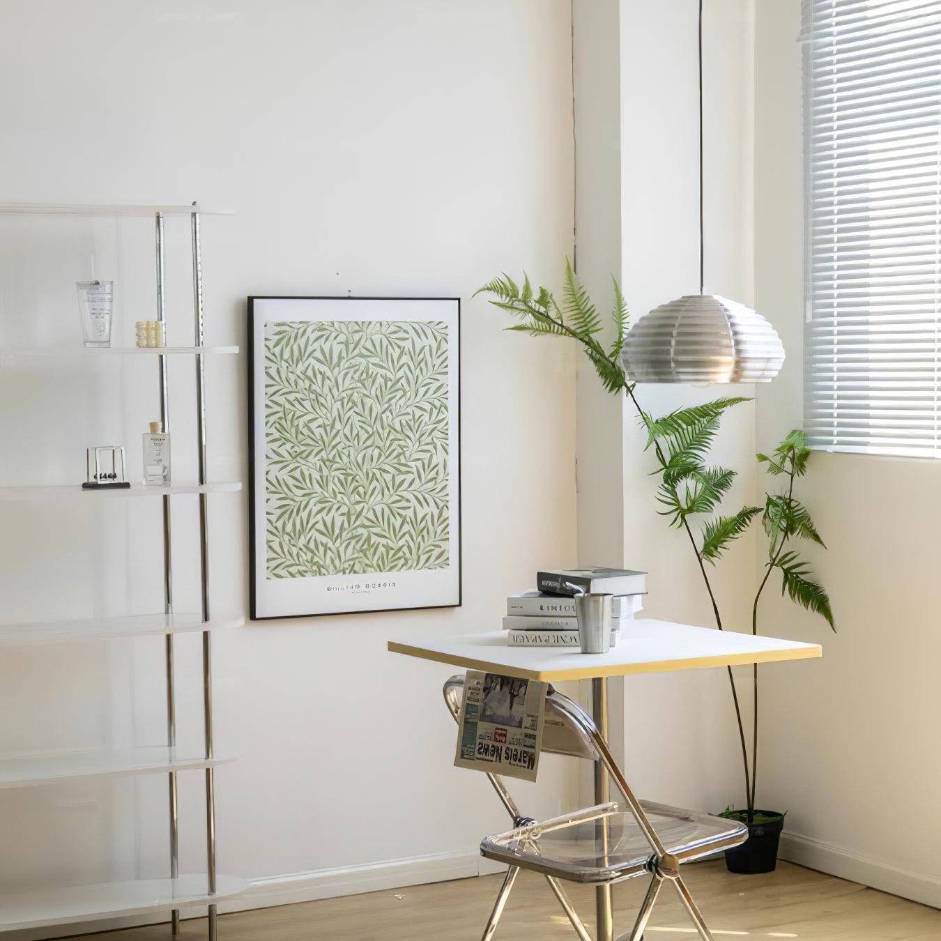 Splugen Aluminum Pendant Lamp