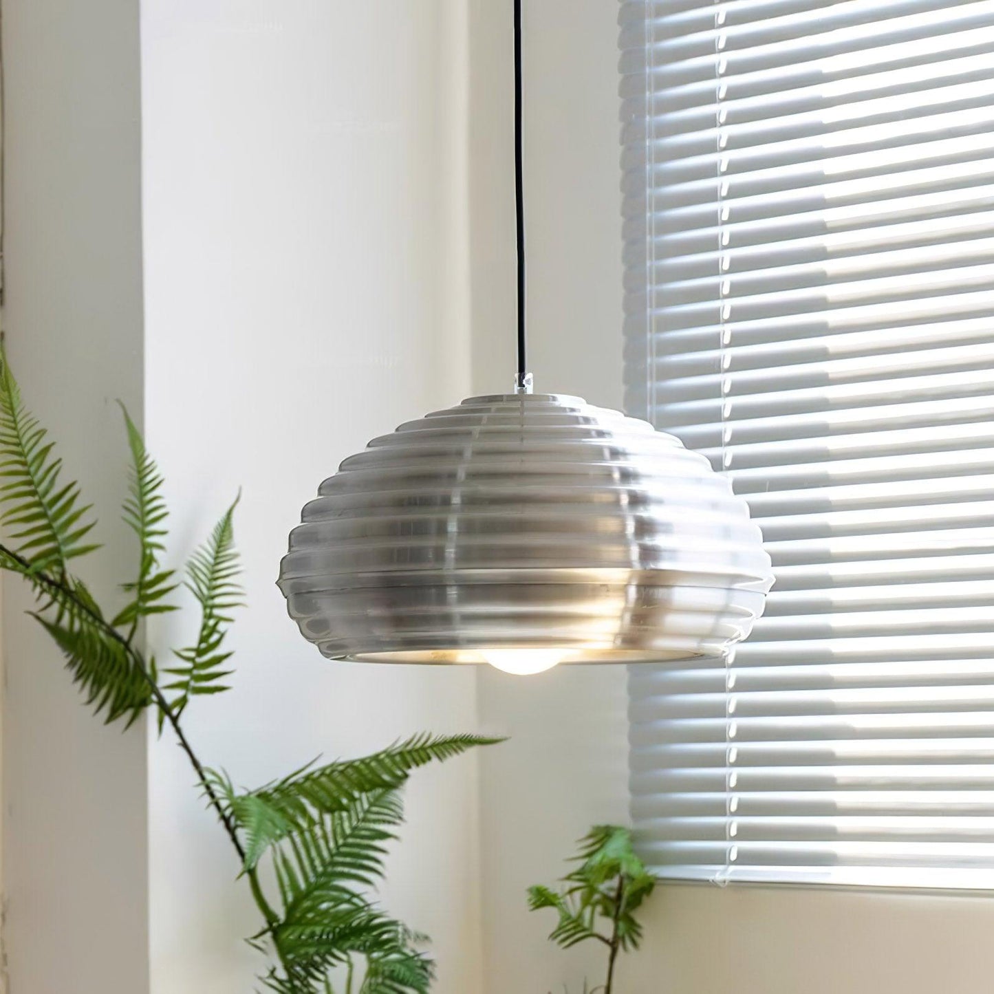 Splugen Aluminum Pendant Lamp