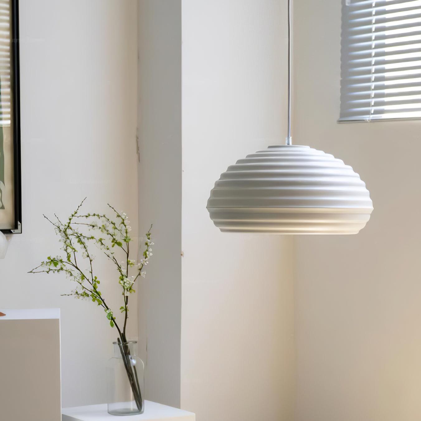 Splugen Aluminum Pendant Lamp