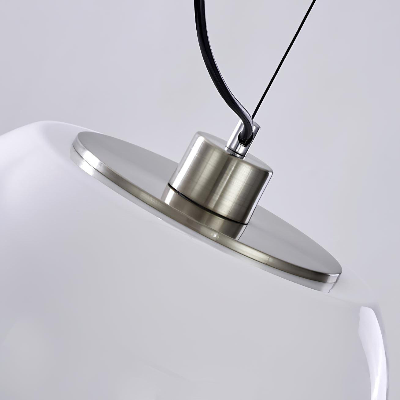 Stemlite Mushroom Pendant Light