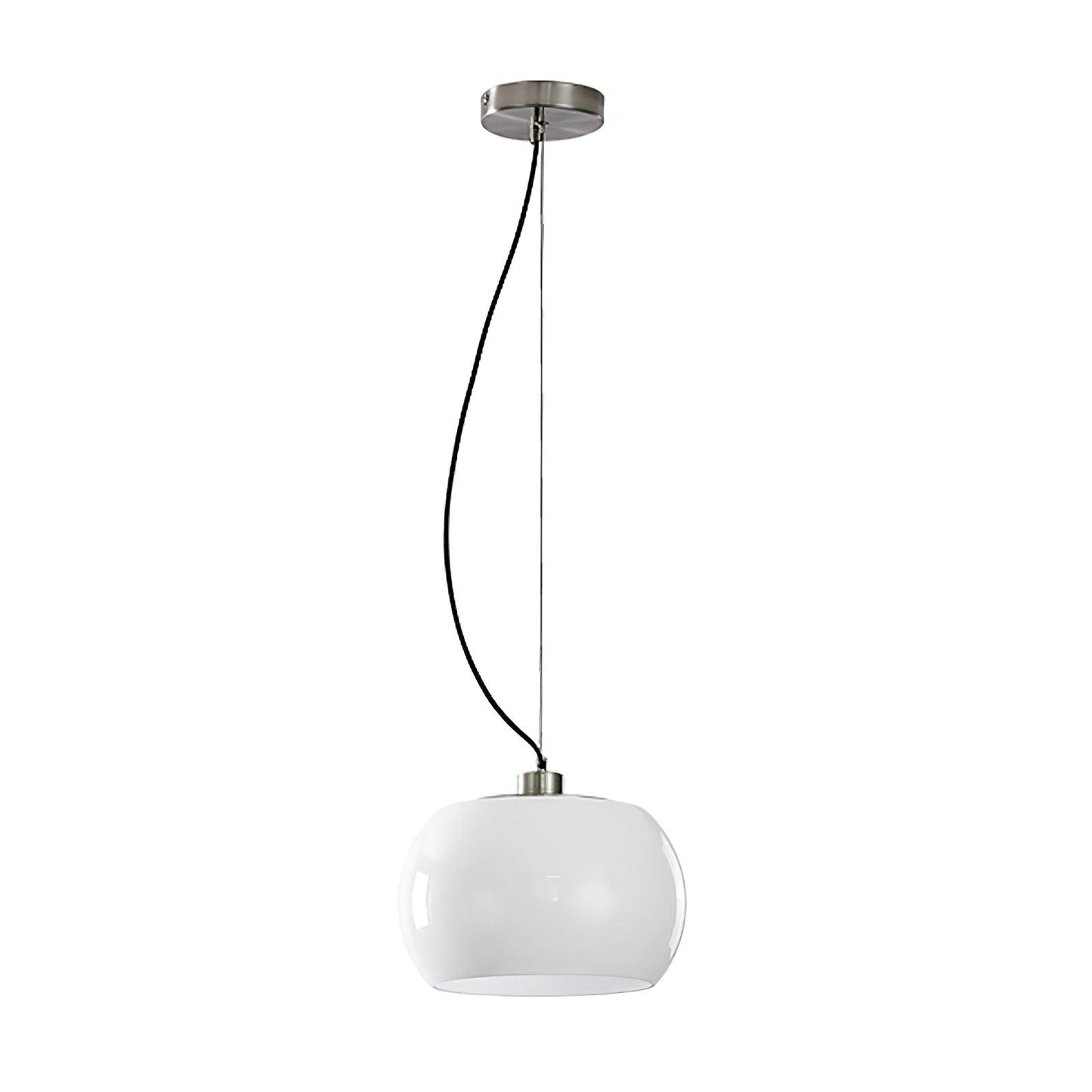 Stemlite Mushroom Pendant Light
