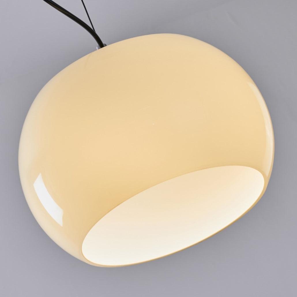 Stemlite Mushroom Pendant Light