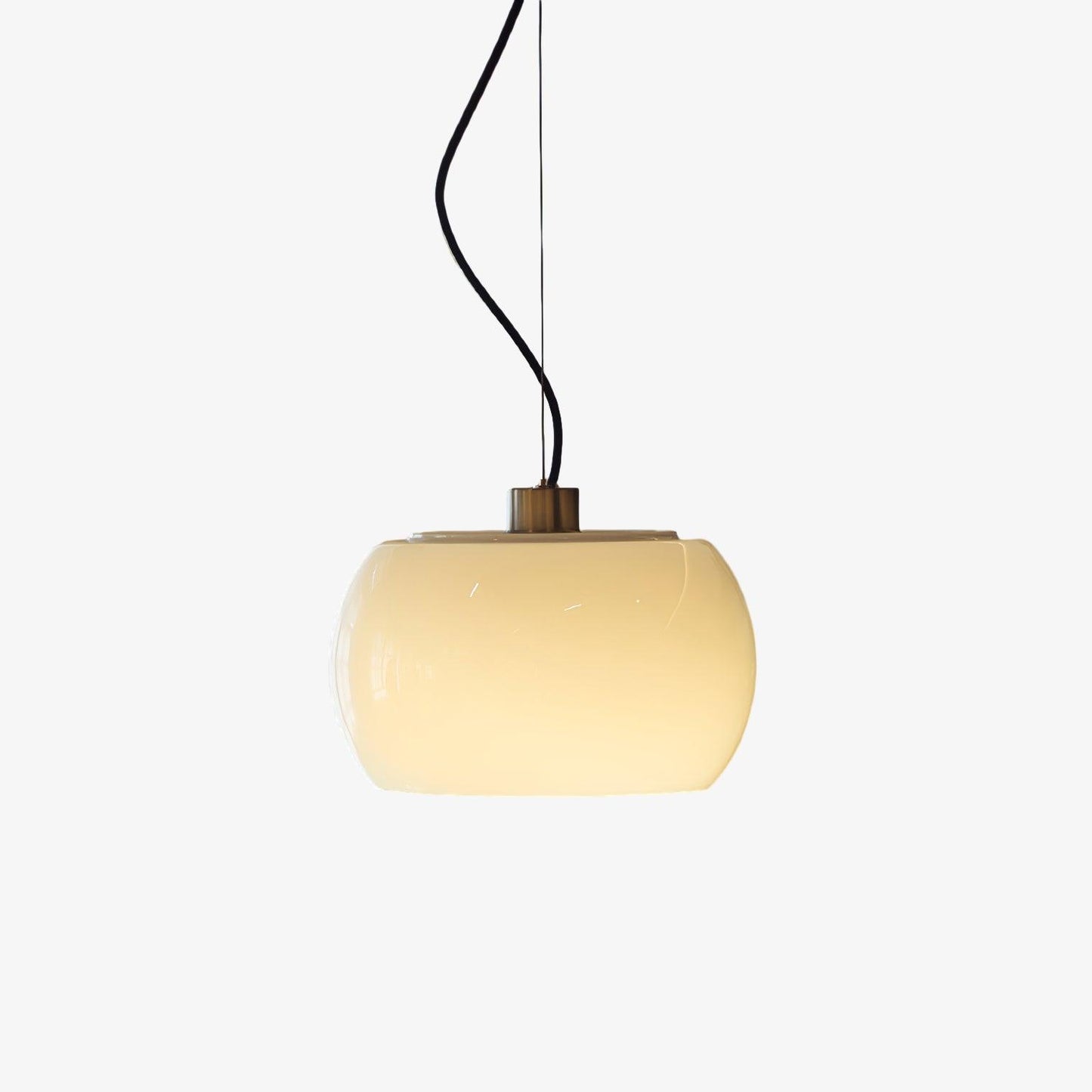 Stemlite Mushroom Pendant Light