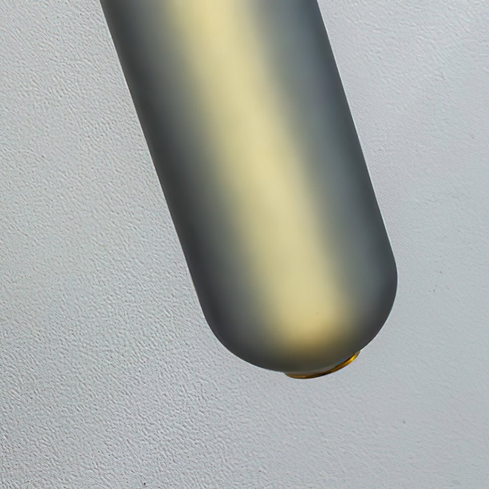 Surge LED Wall Lamp, Indoor Use
