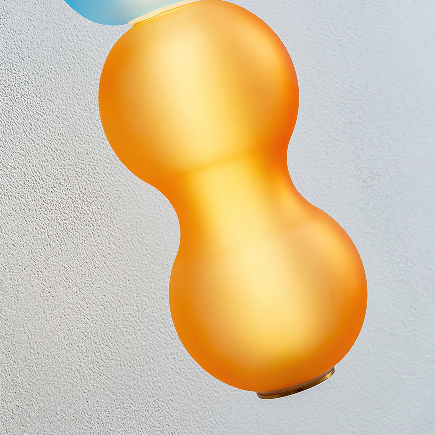 Surge LED Wall Lamp, Indoor Use