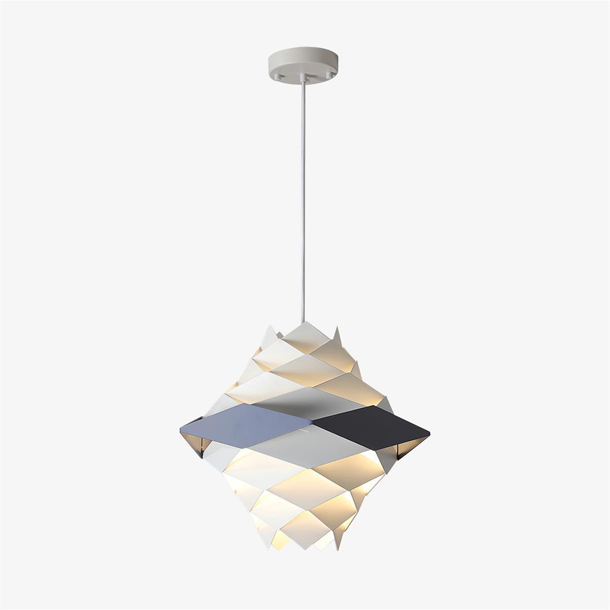 Scandinavian Style Pendant Light