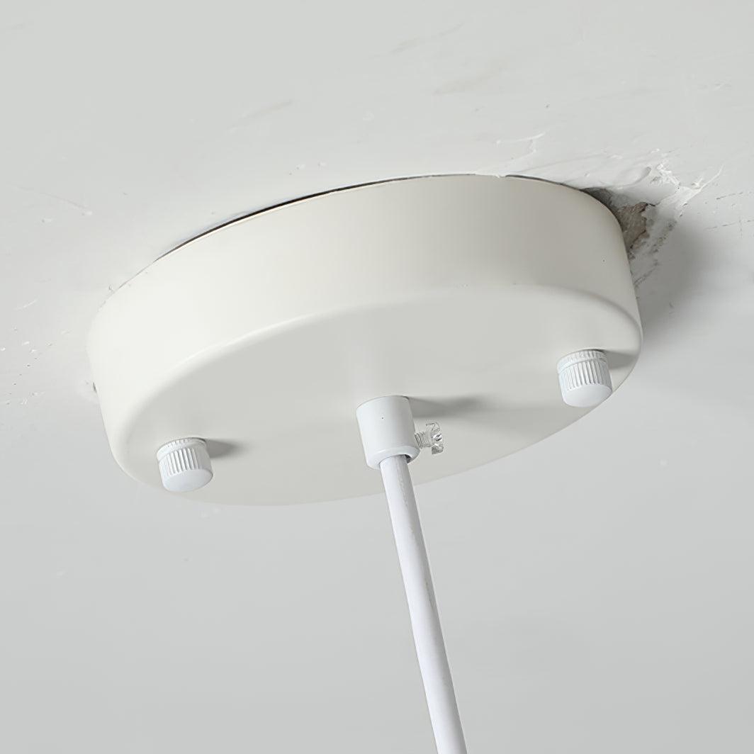 Scandinavian Style Pendant Light