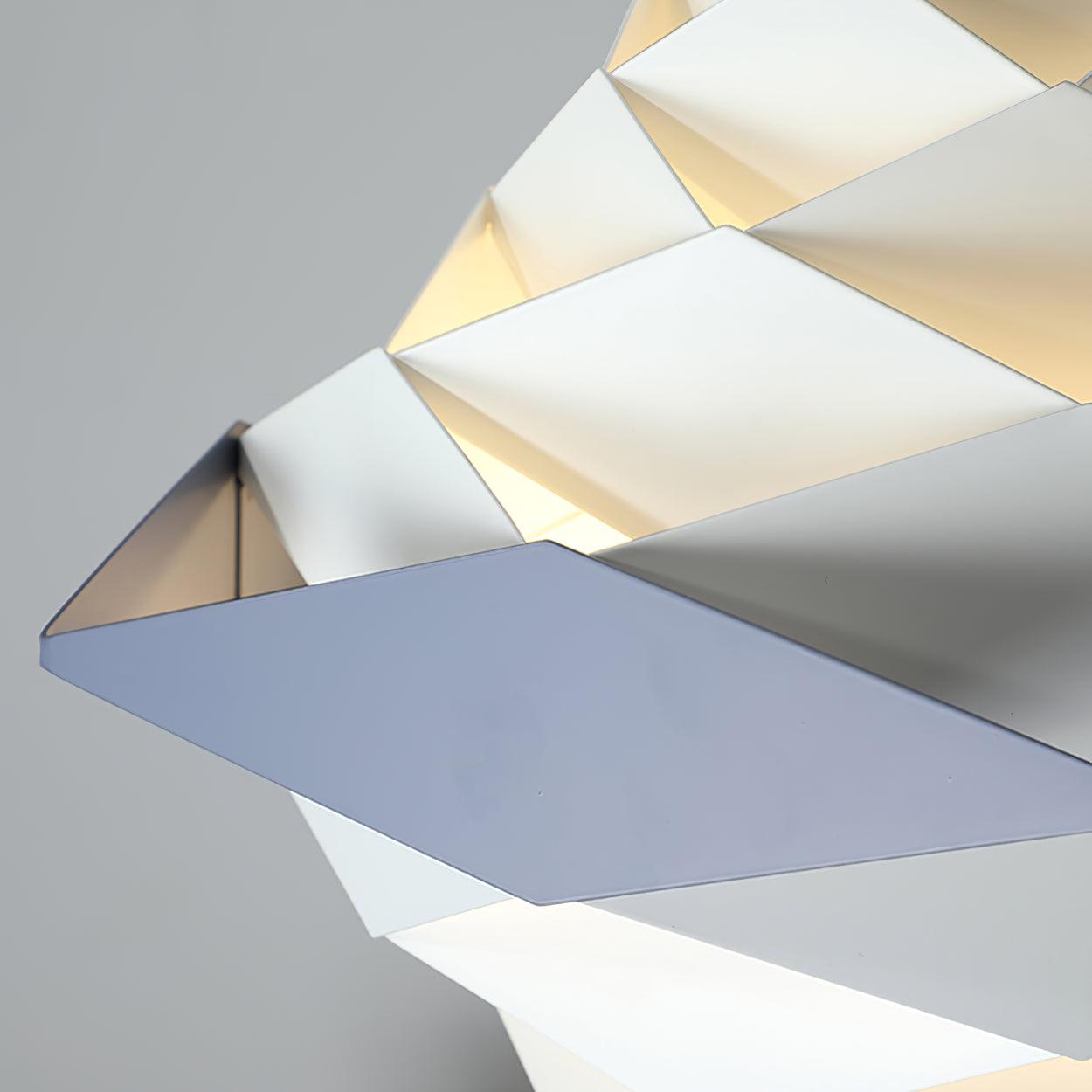Scandinavian Style Pendant Light