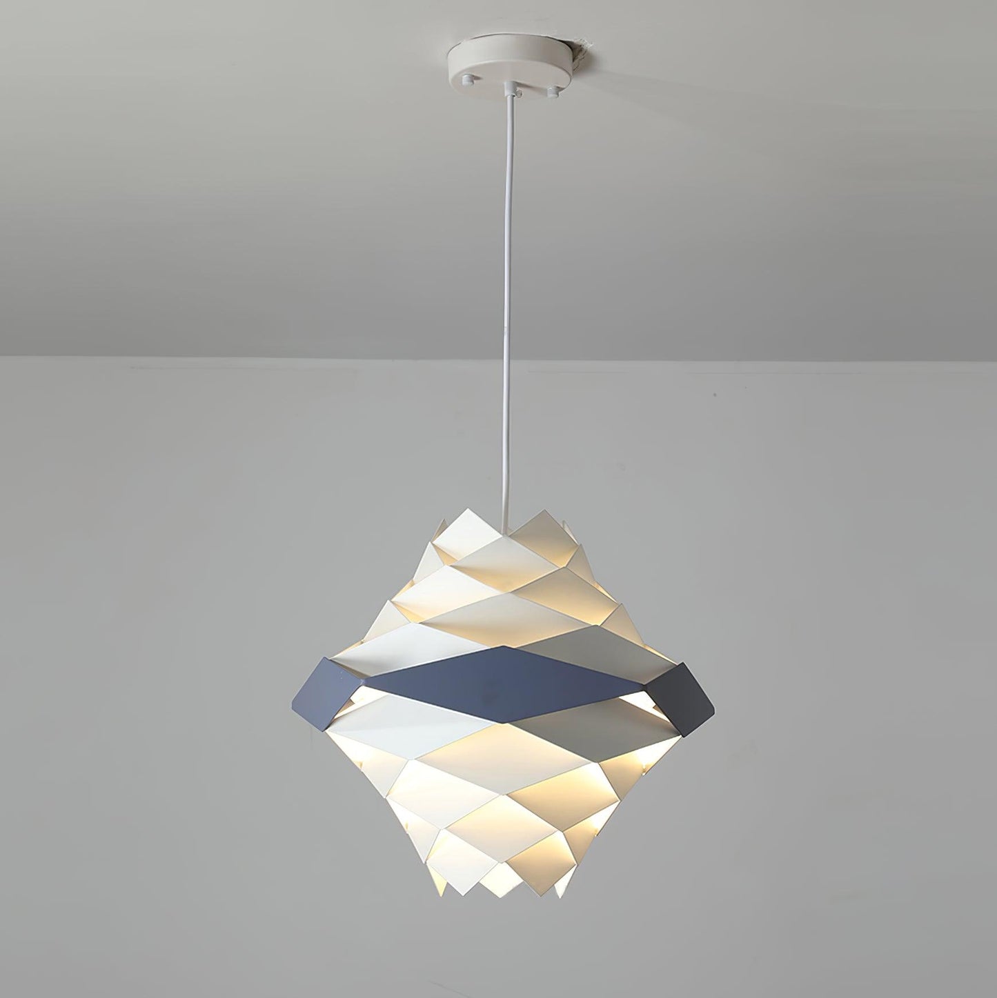 Scandinavian Style Pendant Light