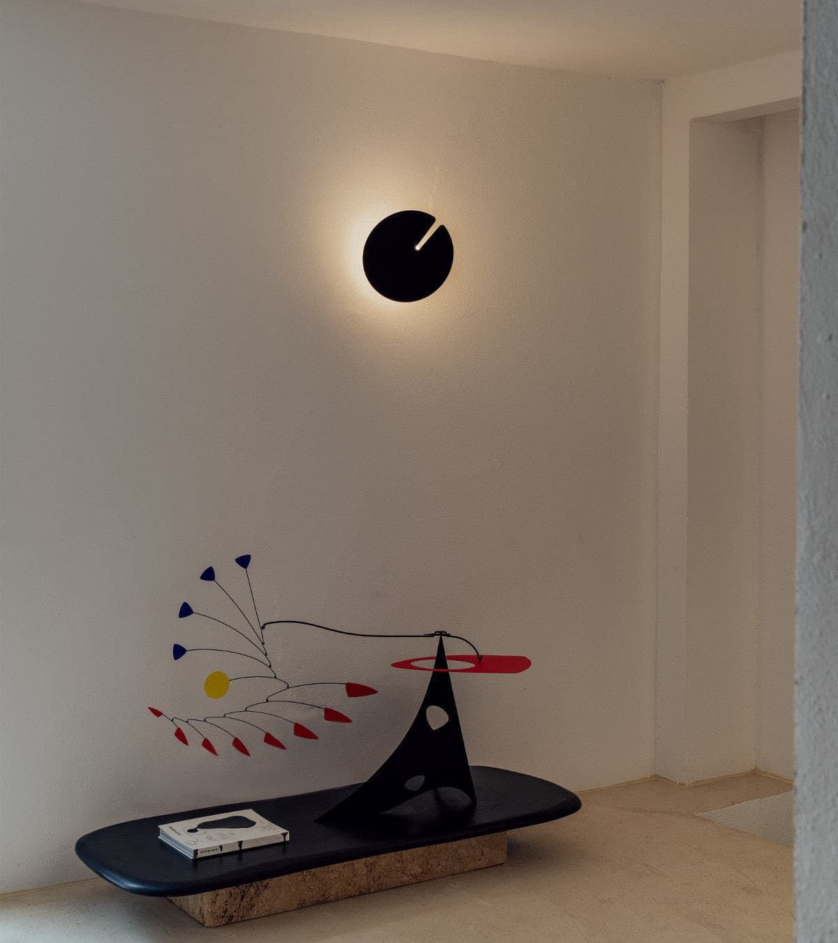 Symphony Wall Lamp - Versatile Lighting
