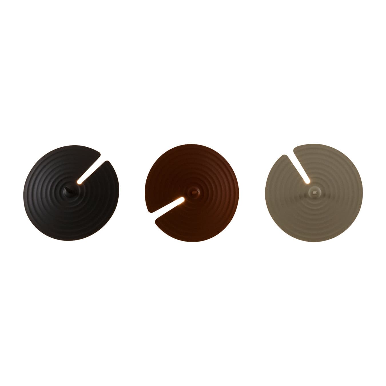Symphony Wall Lamp - Versatile Lighting