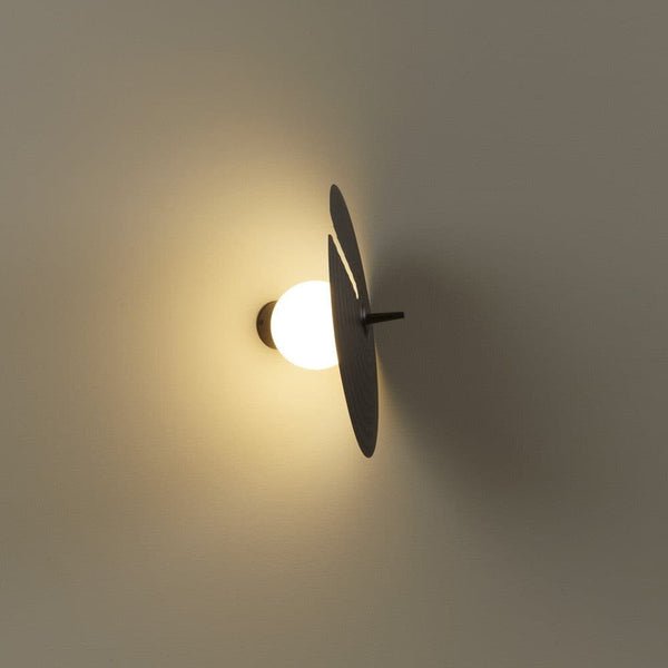 Symphony Wall Lamp - Versatile Lighting