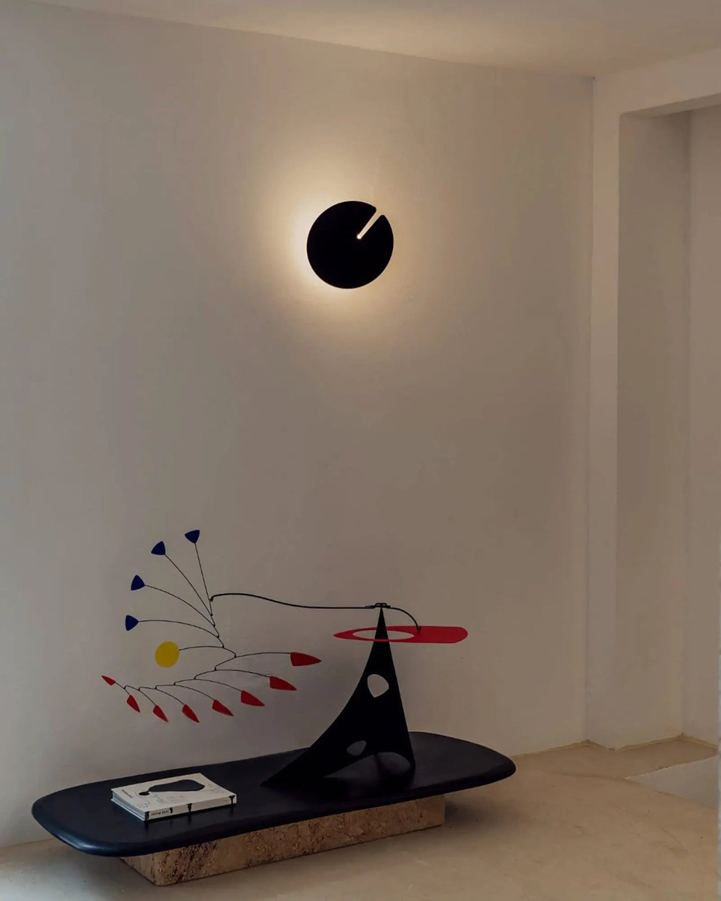 Symphony Wall Lamp - Versatile Lighting