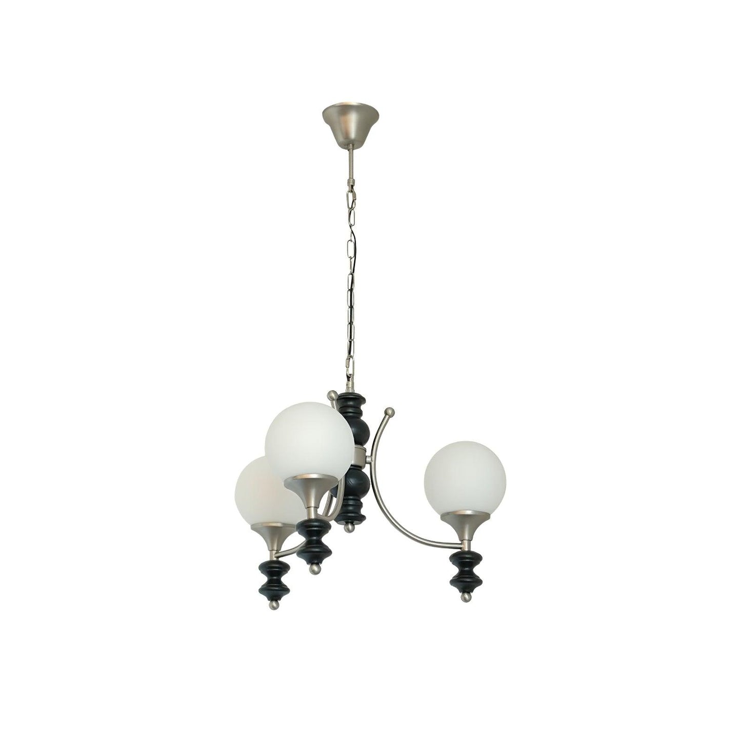 Wooden Chandelier for Home Decor