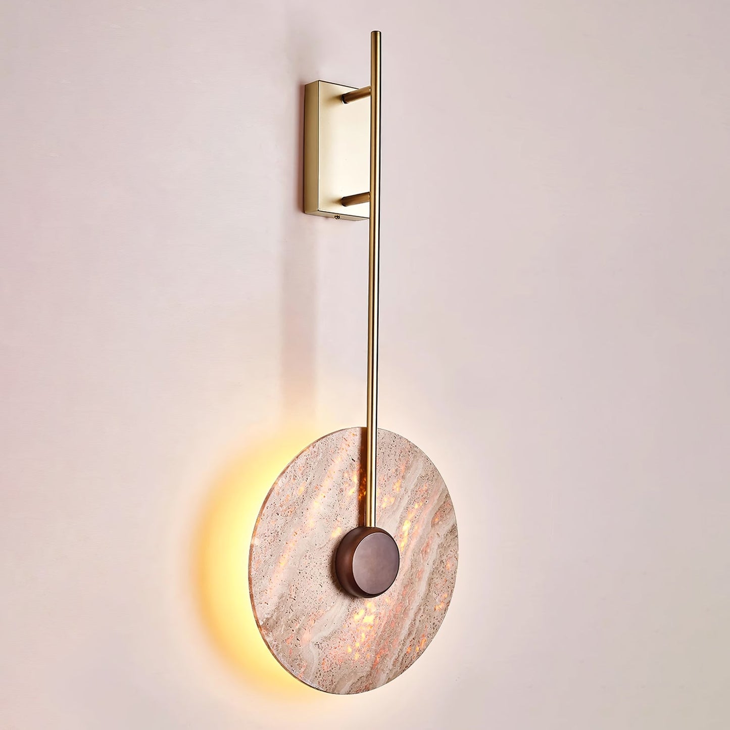 Wooden Chandelier for Home Decor
