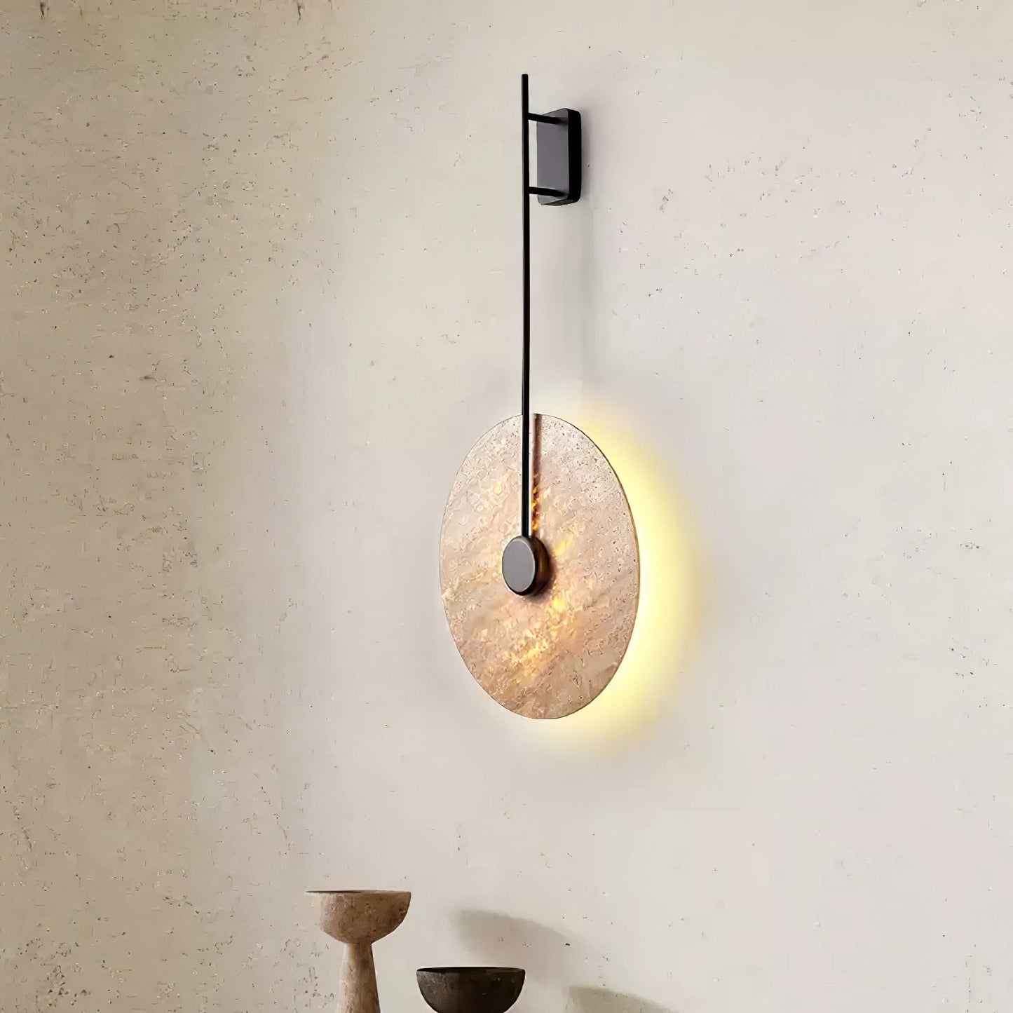 Wooden Chandelier for Home Decor