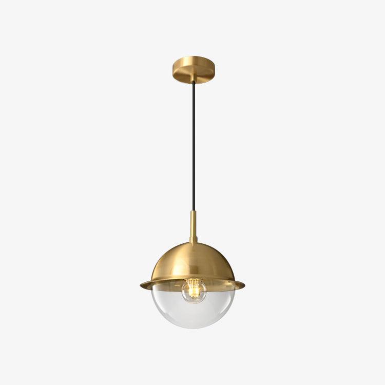 Varus Modern Pendant Lamp