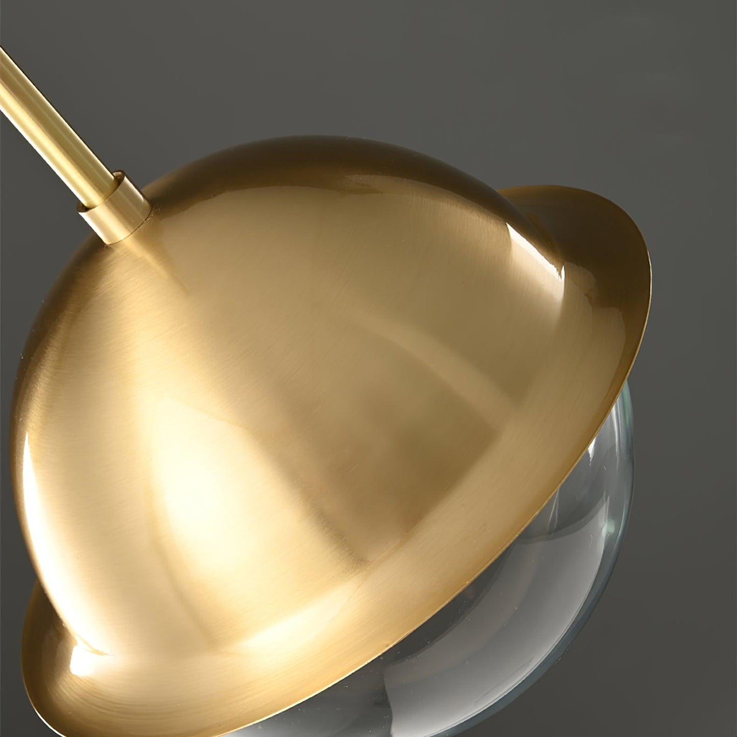 Varus Modern Pendant Lamp