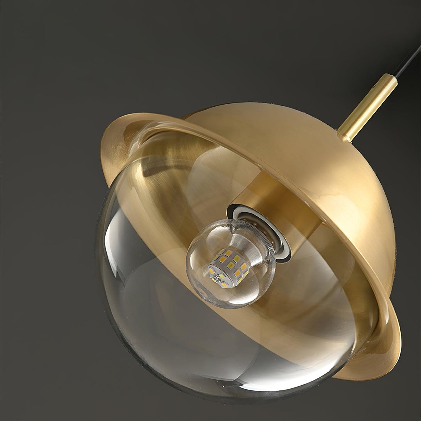 Varus Modern Pendant Lamp