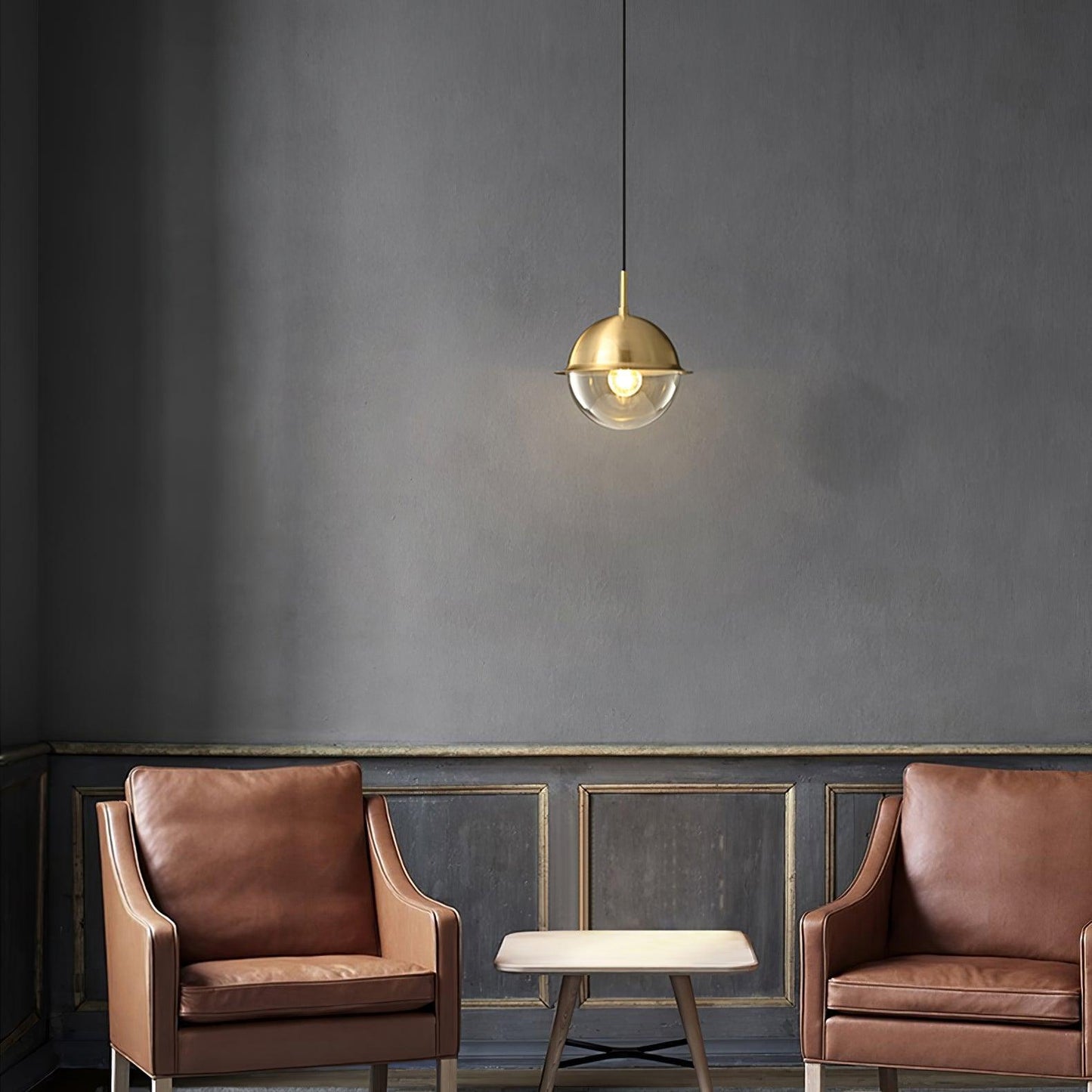 Varus Modern Pendant Lamp