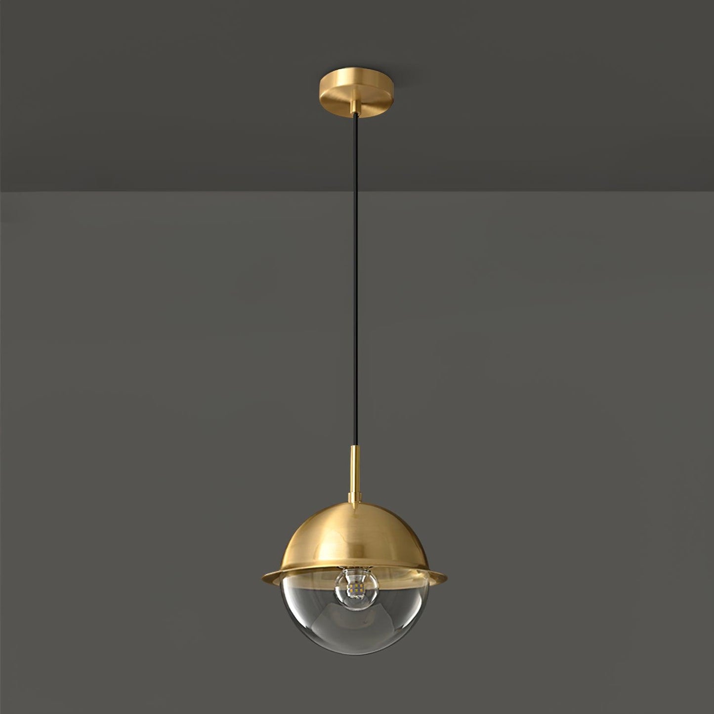 Varus Modern Pendant Lamp