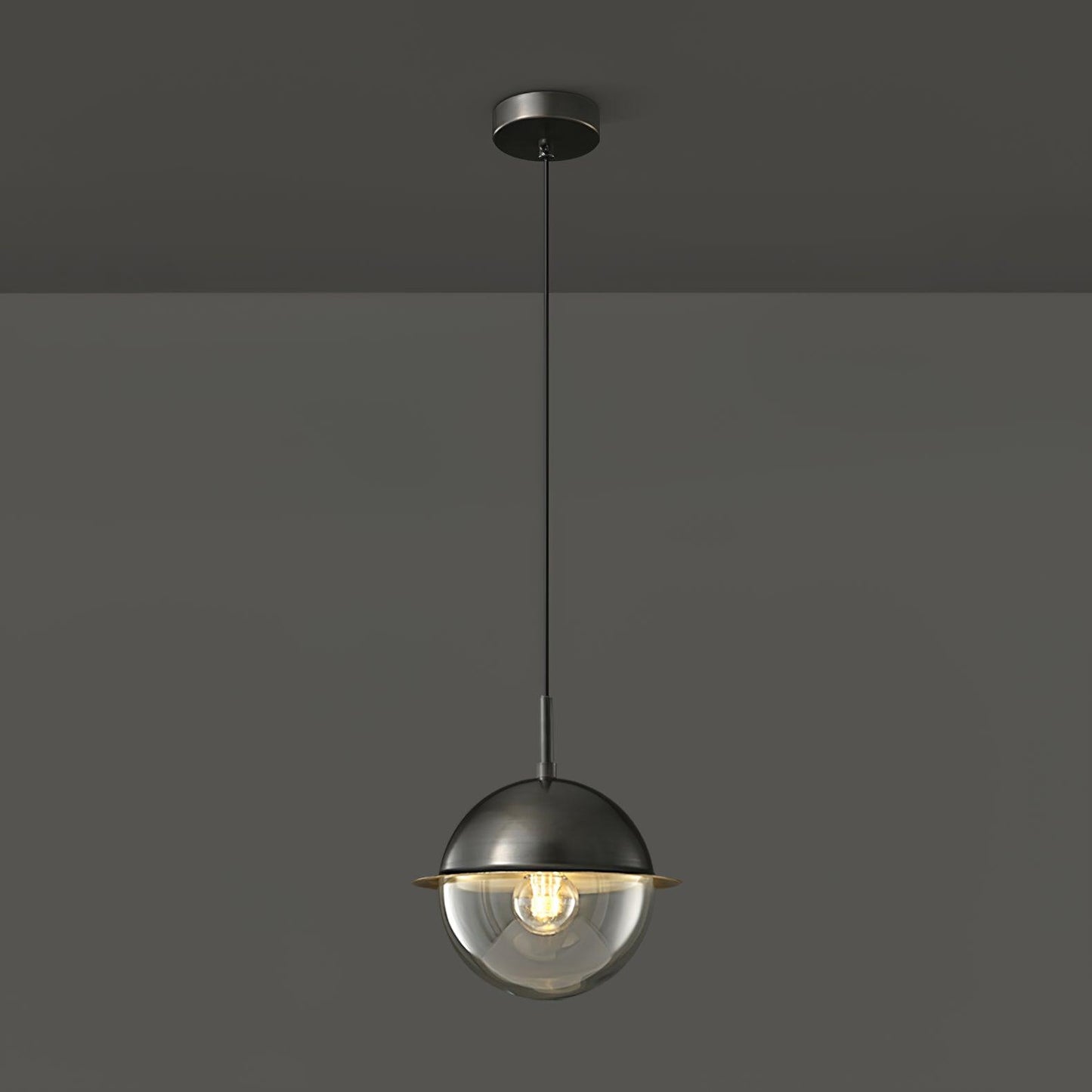 Varus Modern Pendant Lamp