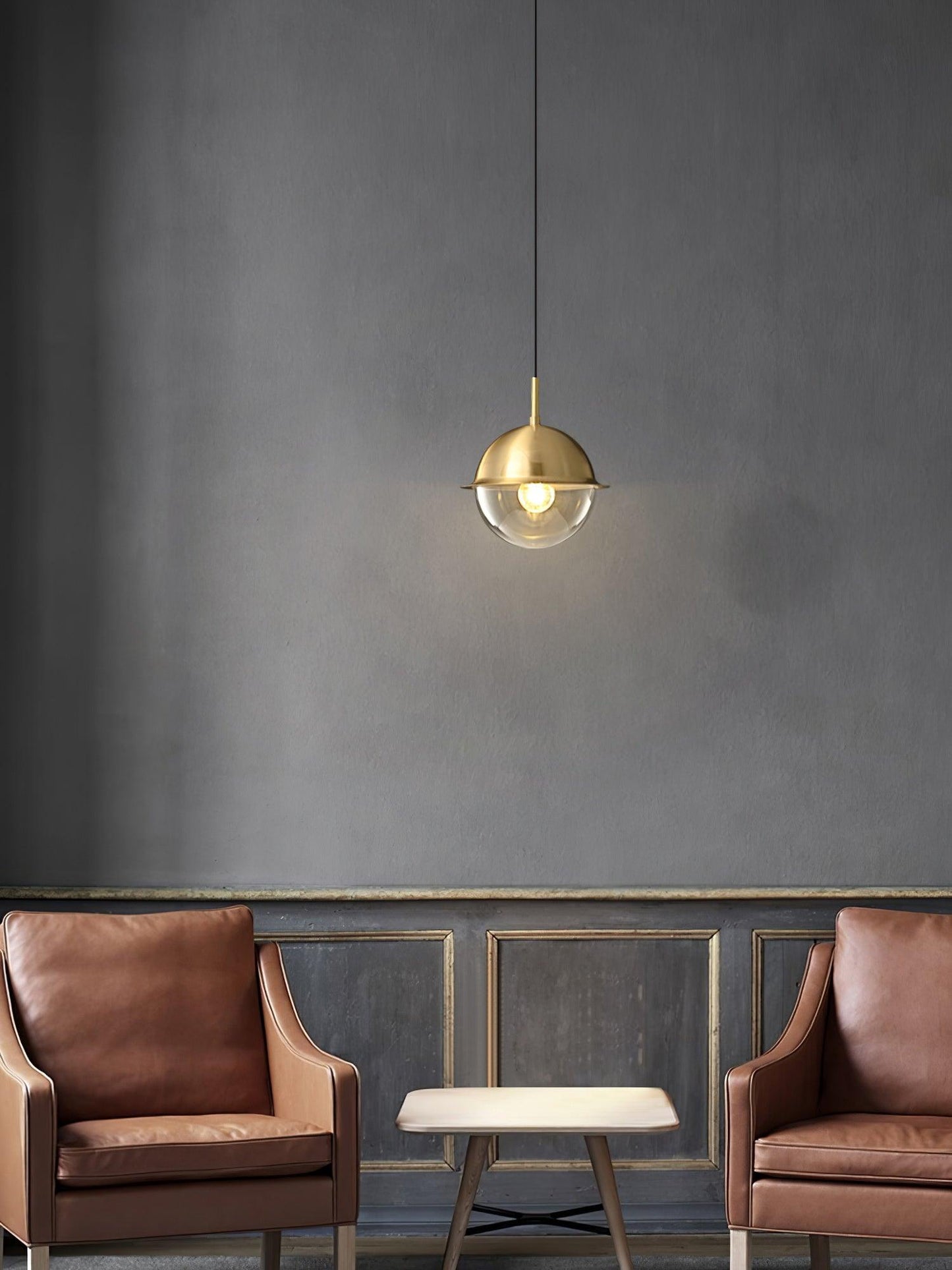 Varus Modern Pendant Lamp