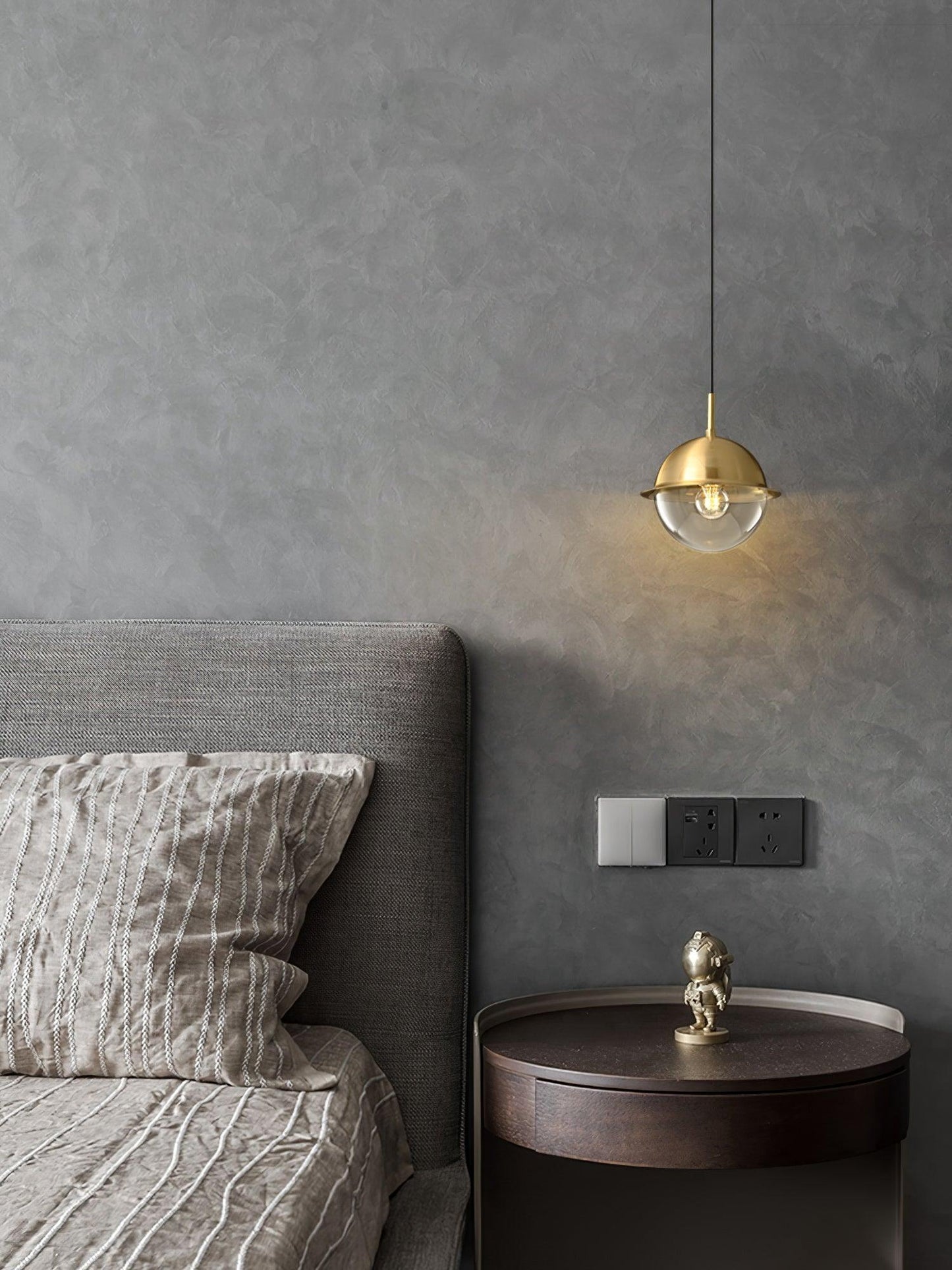Varus Modern Pendant Lamp