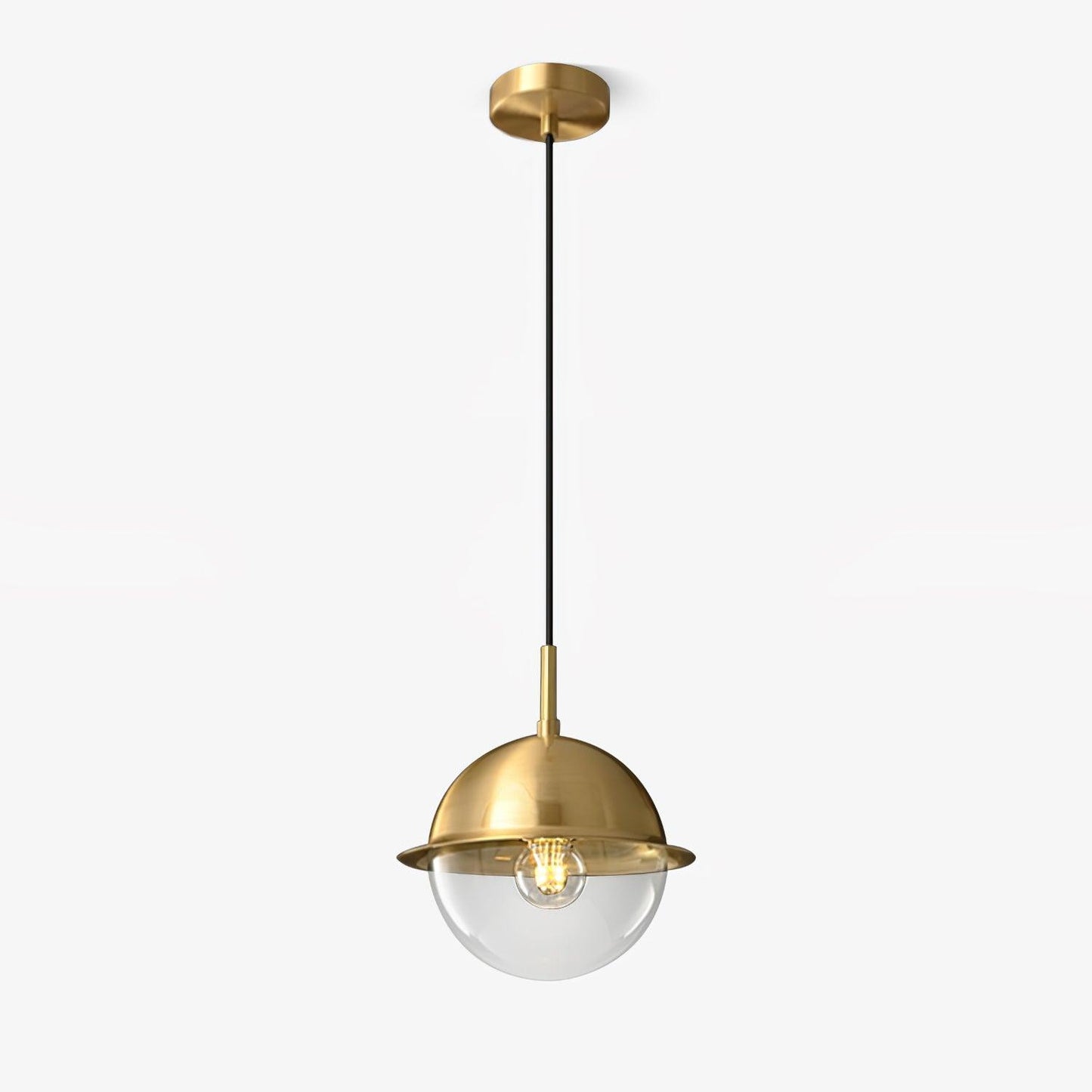 Varus Modern Pendant Lamp
