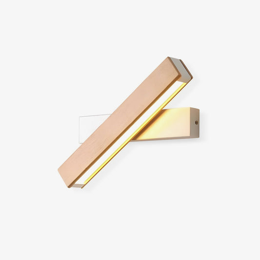 Luca Angle Wall Light, Modern Design