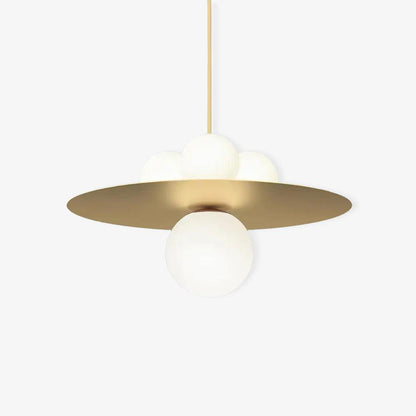 Alta Modern Pendant Light