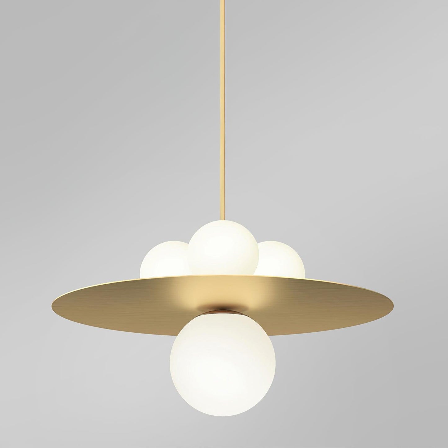 Alta Modern Pendant Light