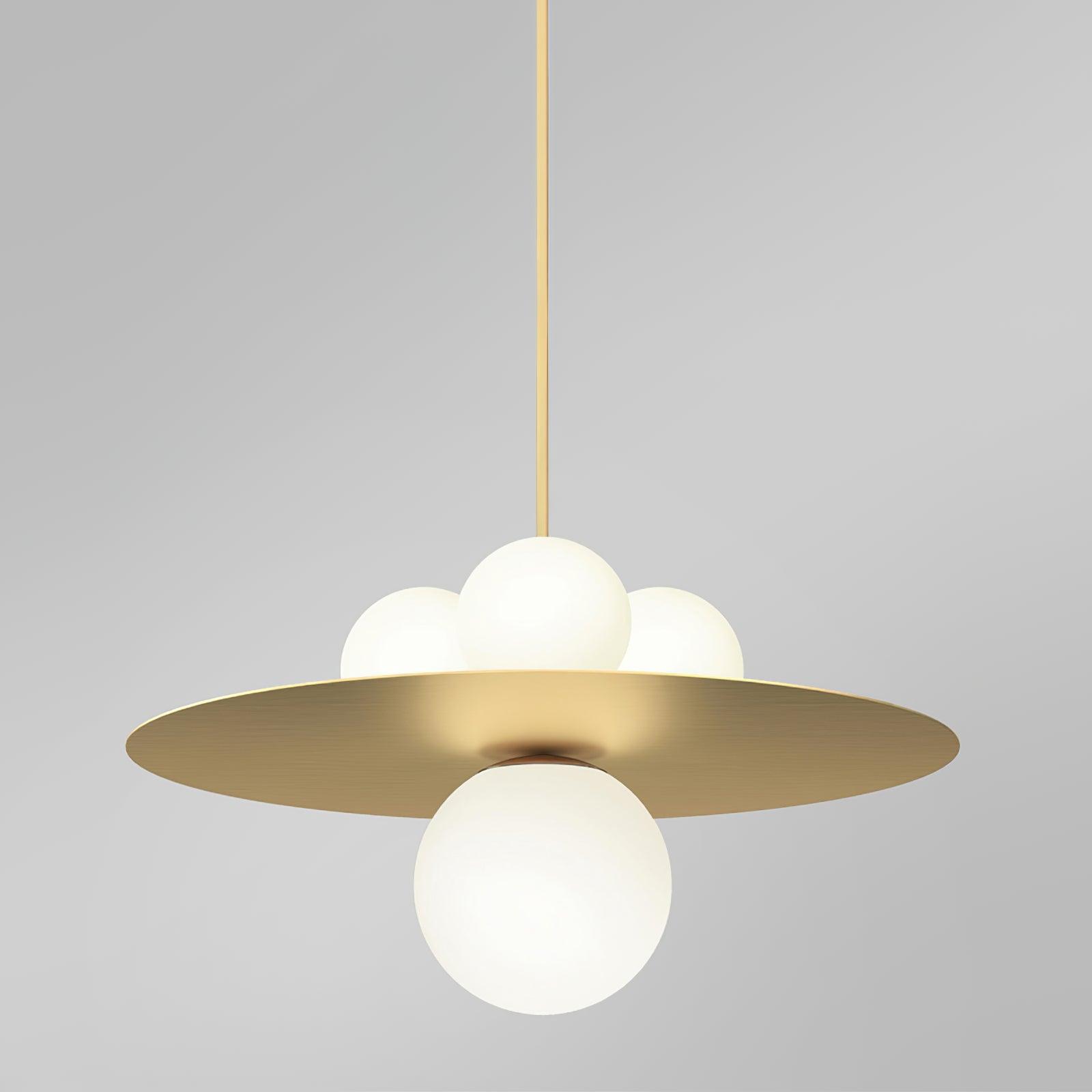 Alta Modern Pendant Light