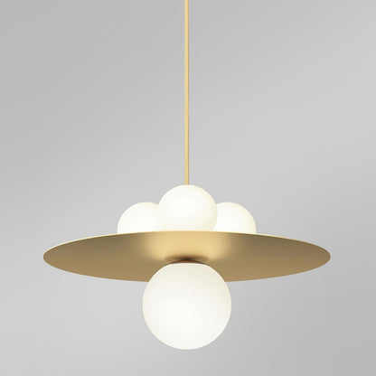 Alta Modern Pendant Light