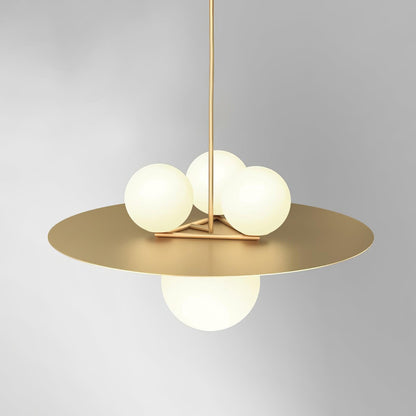 Alta Modern Pendant Light