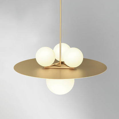 Alta Modern Pendant Light