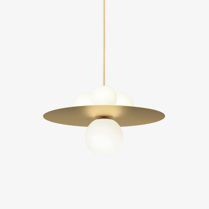 Alta Modern Pendant Light