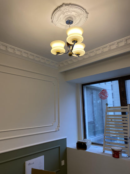 Anath Traditional Chandelier