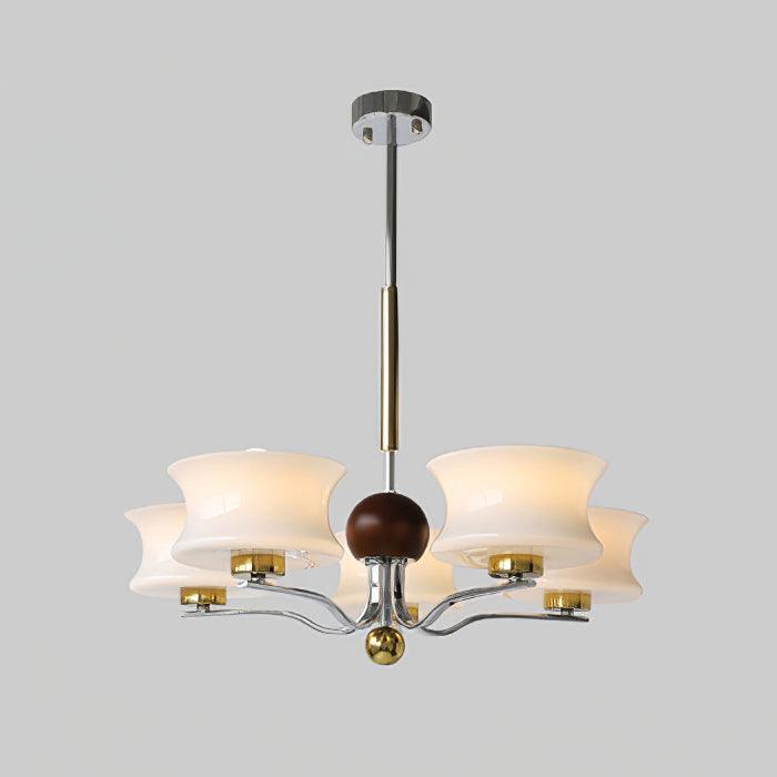 Anath Traditional Chandelier