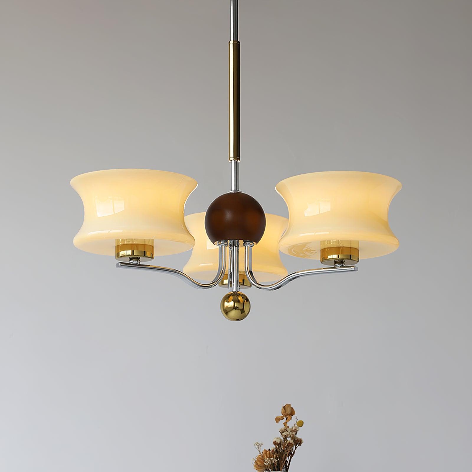 Anath Traditional Chandelier