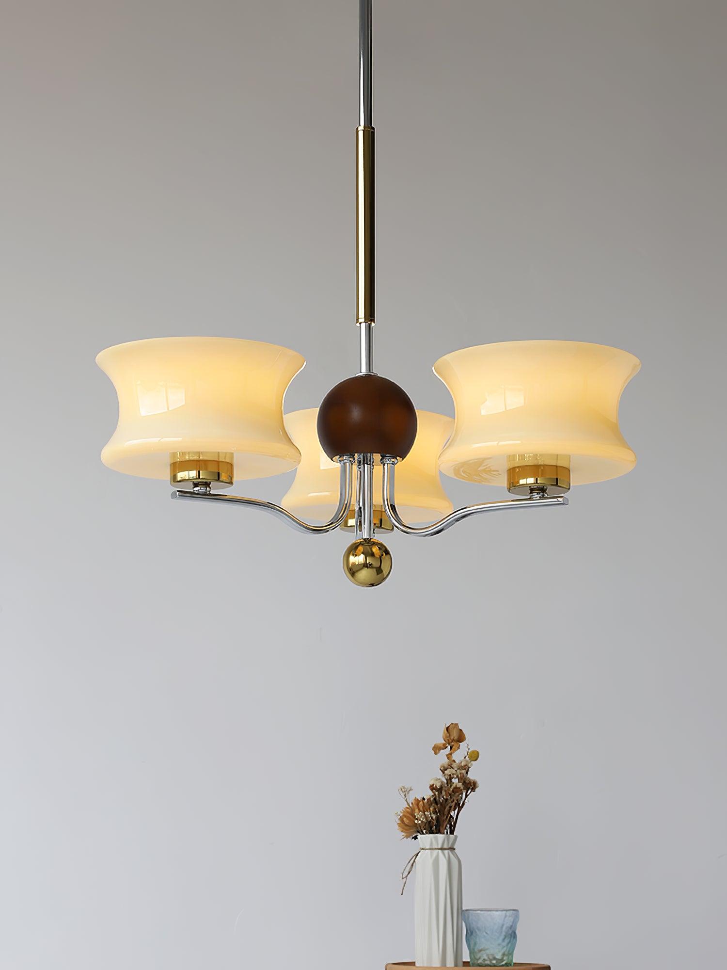 Anath Traditional Chandelier