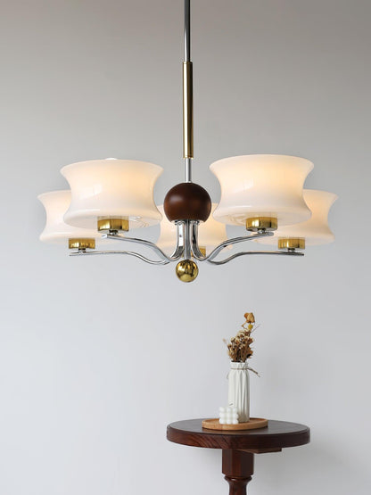 Anath Traditional Chandelier