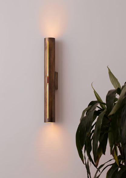 Aperture Honeycomb Iron Art Pendant Light