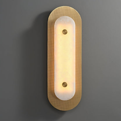 Asher Horizon Modern Wall Lamp
