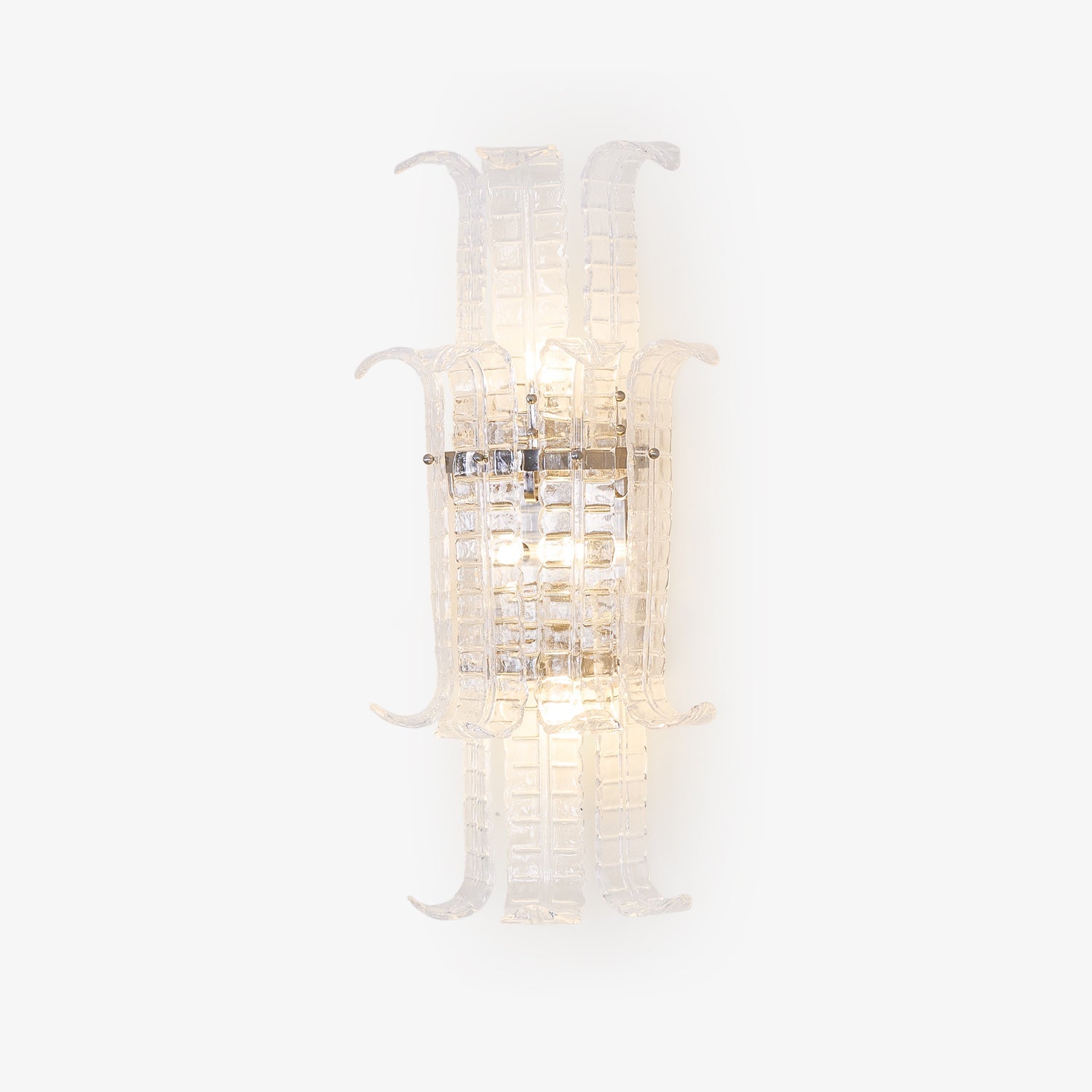 Ava Brass Wall Lamp with Alabaster Shade