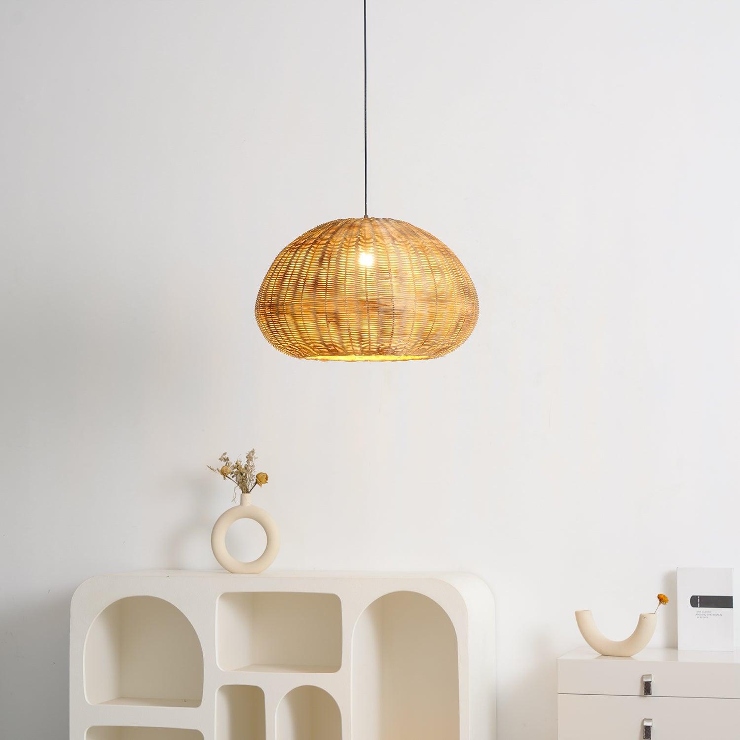 Balance Scale Wall Light