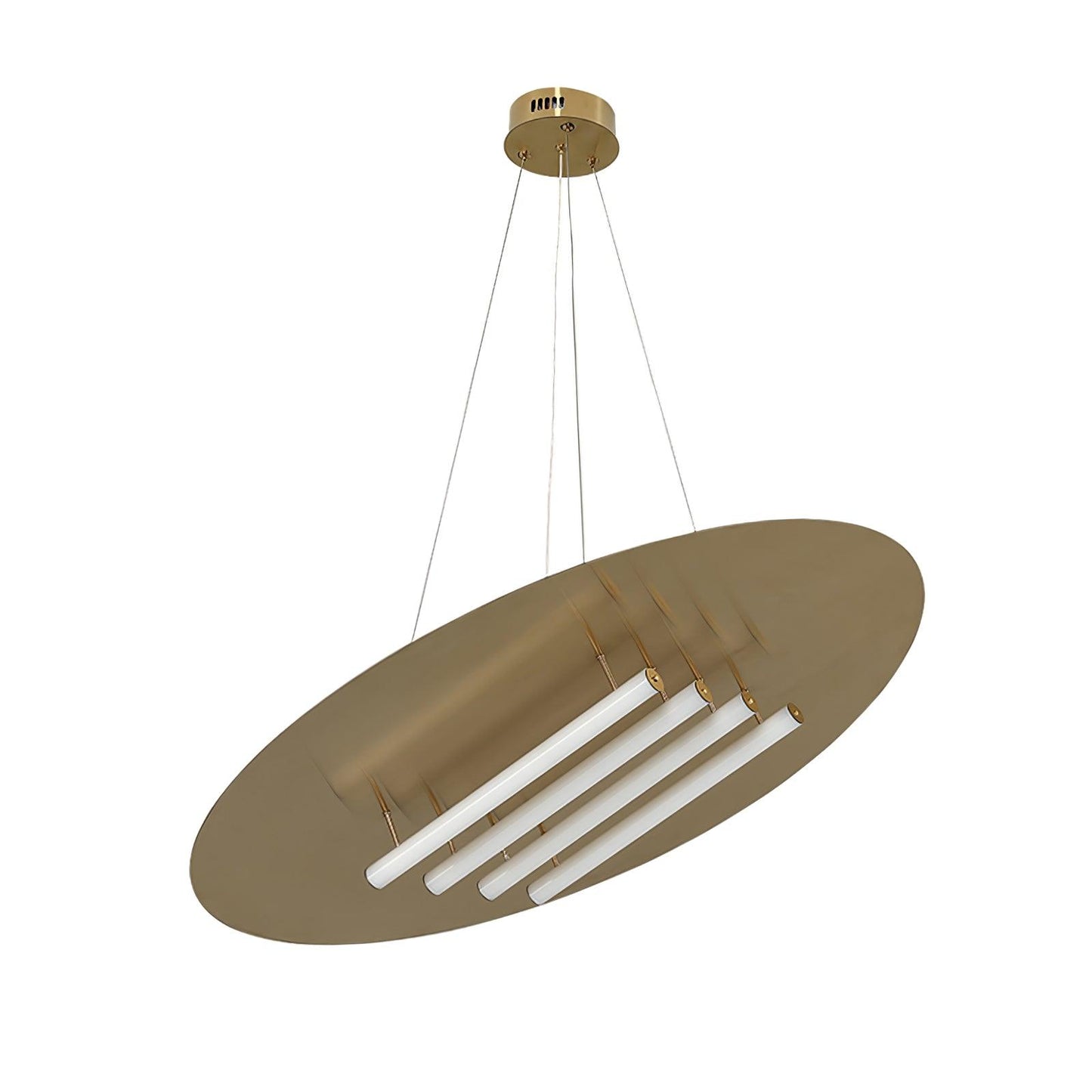 Big Disc Pendant Lamp